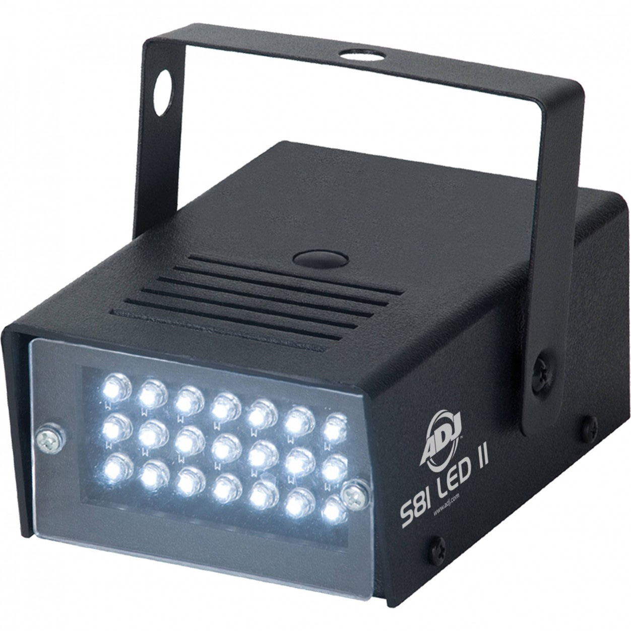 ADJ S-81 LED Strobe Стробоскопы